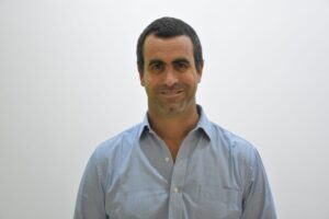 Martin Garcia Santillan