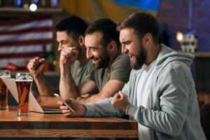 Caso de Estudio de Cliente Sparket